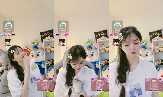 yolp.ptkm의 방송 - 2026년 7월 21일 AM 7:23