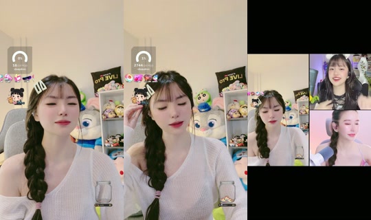 yolp.ptkm의 방송 - 2026년 7월 21일 PM 2:37