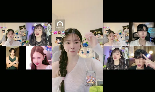 yolp.ptkm's Stream - Jul 21, 2026, 3:48 PM