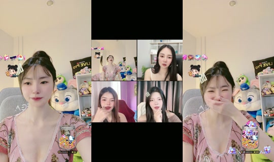 yolp.ptkm's Stream - Jul 24, 2026, 5:32 AM