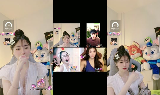 yolp.ptkm's Stream - Jul 25, 2026, 6:34 AM