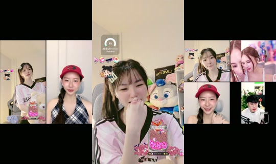 yolp.ptkm's Stream - Jul 29, 2026, 4:32 PM