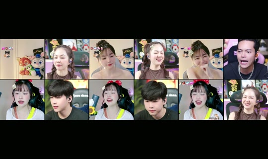 yolp.ptkm's Stream - Jul 31, 2026, 6:01 AM