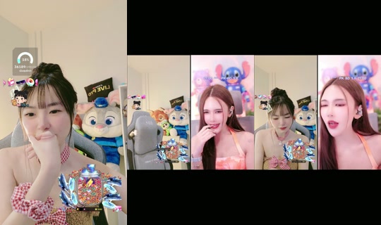 yolp.ptkm's Stream - Aug 4, 2026, 6:30 AM