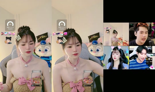 yolp.ptkm's Stream - Aug 4, 2026, 2:45 PM