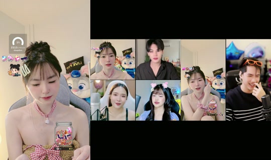 yolp.ptkm's Stream - Aug 4, 2026, 4:27 PM