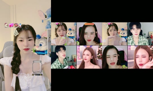Stream yolp.ptkm - 7 Okt 2026, 14.27