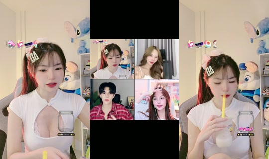 yolp.ptkm의 방송 - 2026년 10월 22일 PM 2:39