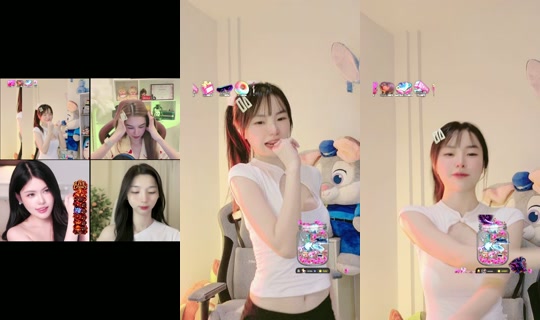 yolp.ptkm의 방송 - 2026년 10월 22일 PM 5:13