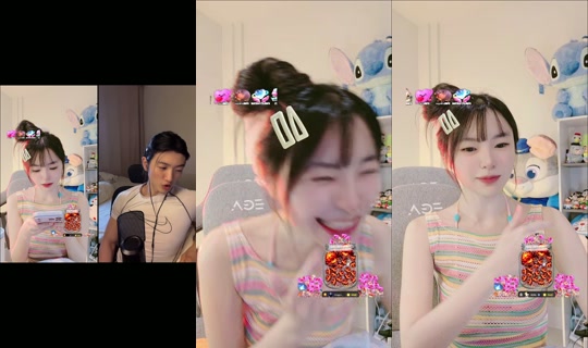 yolp.ptkm's Stream - Oct 24, 2026, 6:02 AM