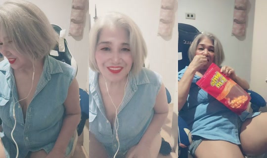 yolz7297's Stream - Jul 19, 2026, 4:03 PM