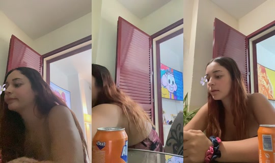 yomariana___'s Stream - Jul 11, 2026, 9:21 PM