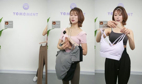 ไลฟ์ของ yomoment_official - 20 ก.ค. 2569 11:57