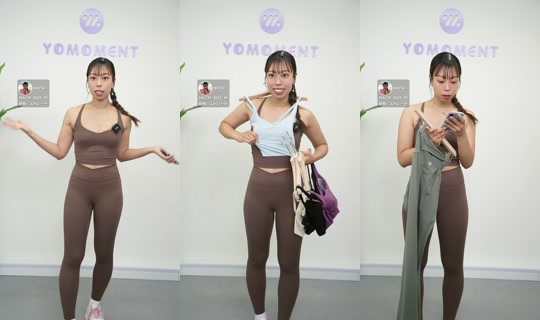 ไลฟ์ของ yomoment_official - 21 ก.ค. 2569 11:06