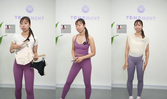 ไลฟ์ของ yomoment_official - 22 ก.ค. 2569 2:13