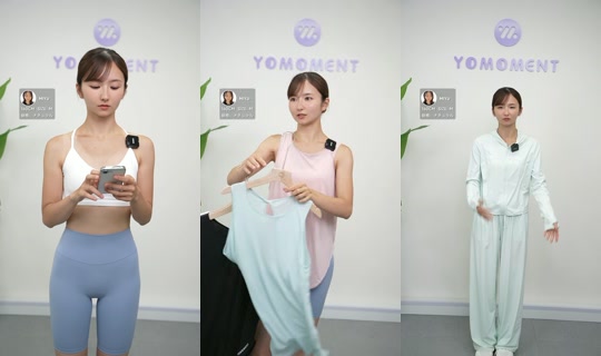 ไลฟ์ของ yomoment_official - 22 ก.ค. 2569 7:19
