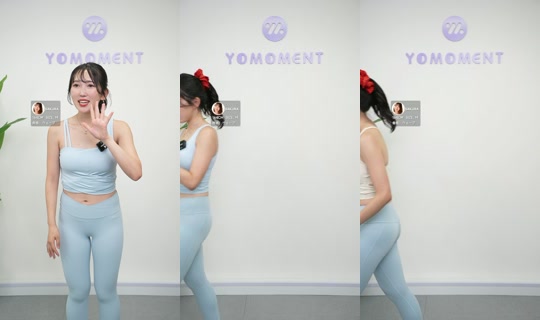 yomoment_official's Stream - Jul 26, 2026, 9:06 AM