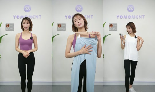 yomoment_official's Stream - Jul 27, 2026, 5:06 AM