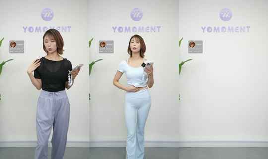 yomoment_official's Stream - Jul 27, 2026, 6:48 AM