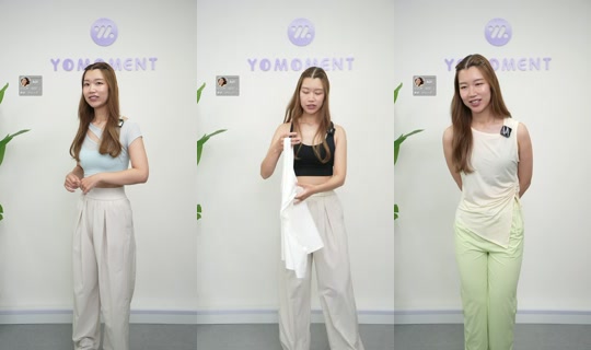 yomoment_official's Stream - Jul 27, 2026, 10:12 AM