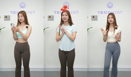 yomoment_official's Stream - Jul 29, 2026, 9:54 AM