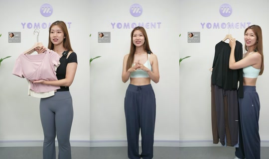 yomoment_official's Stream - Jul 29, 2026, 10:45 AM