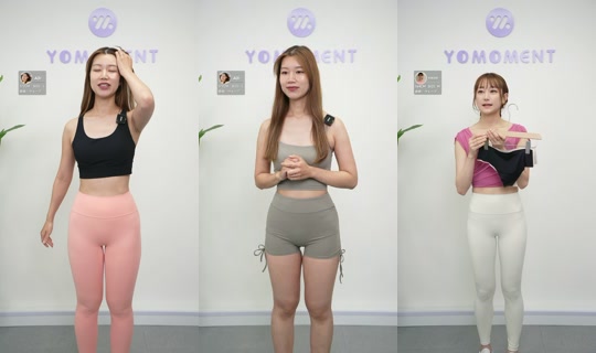 yomoment_official's Stream - Jul 29, 2026, 11:36 AM