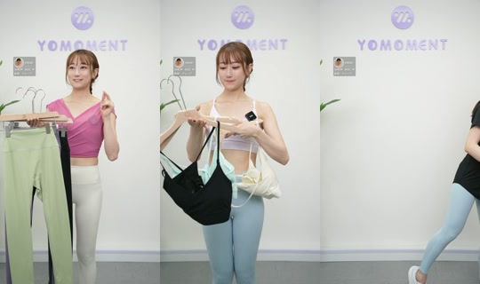 yomoment_official's Stream - Jul 29, 2026, 12:27 PM
