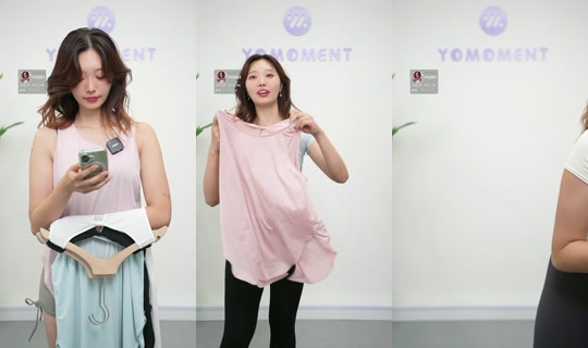 yomoment_official's Stream - Jul 30, 2026, 9:49 AM