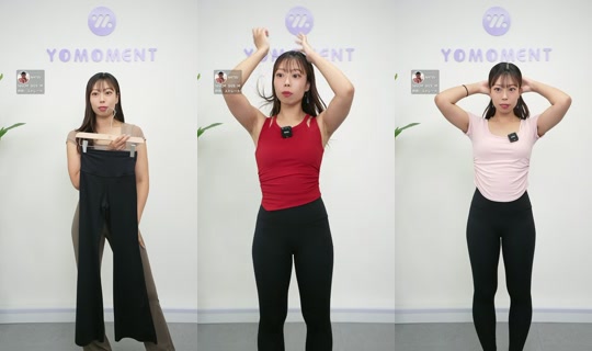 yomoment_official's Stream - Jul 30, 2026, 1:12 PM