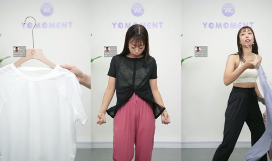 yomoment_official's Stream - Jul 31, 2026, 8:56 AM