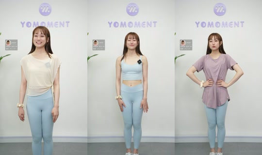 Stream ni yomoment_official - Hul 31, 2026, 11:29 AM