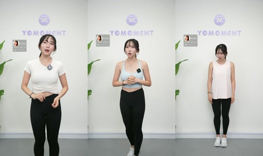 yomoment_official's Stream - Aug 7, 2026, 5:14 AM