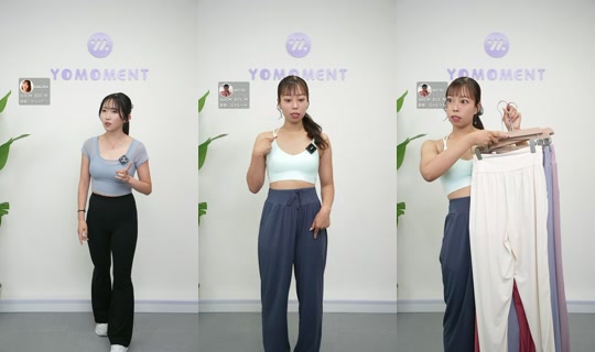 yomoment_official's Stream - Aug 7, 2026, 7:47 AM