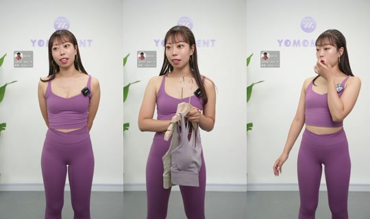 yomoment_official's Stream - Aug 8, 2026, 8:03 AM
