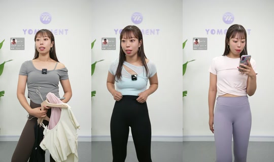 yomoment_official's Stream - Aug 8, 2026, 9:45 AM
