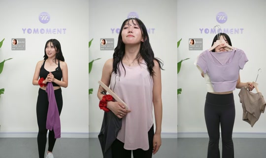 yomoment_official's Stream - Aug 8, 2026, 11:27 AM