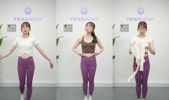 yomoment_official's Stream - Aug 9, 2026, 8:07 AM