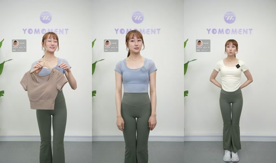 yomoment_official's Stream - Aug 9, 2026, 8:58 AM
