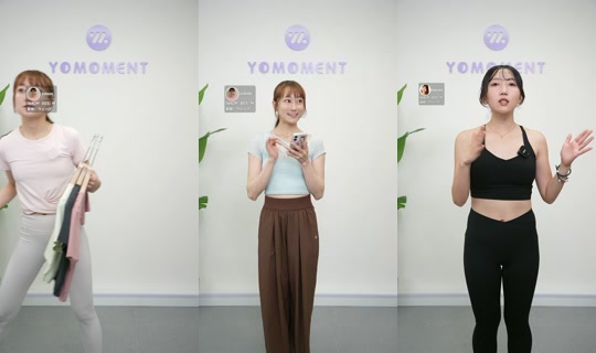 yomoment_official's Stream - Aug 9, 2026, 10:40 AM