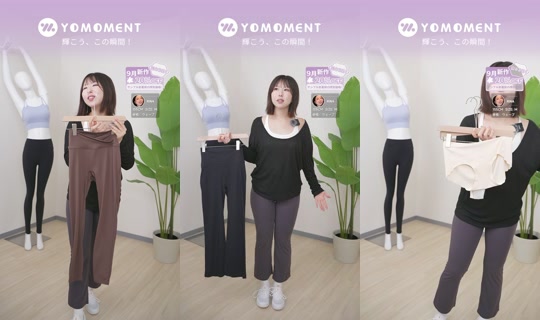 Live de yomoment_official - 15 de set. de 2026, 13:44