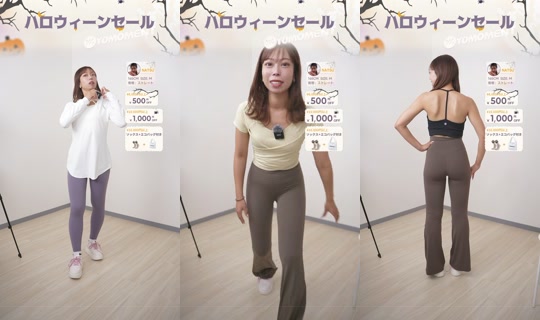 Stream de yomoment_official – 23 oct. 2026, 11:33