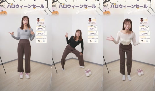 Stream de yomoment_official – 23 oct. 2026, 12:24