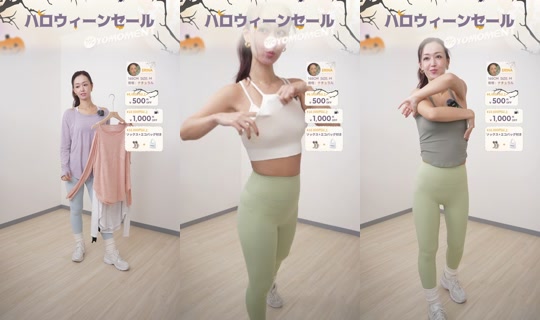 yomoment_official's Stream - Oct 24, 2026, 1:20 PM