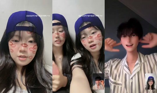 Stream ni yomyyi_ - Hul 30, 2026, 11:51 AM