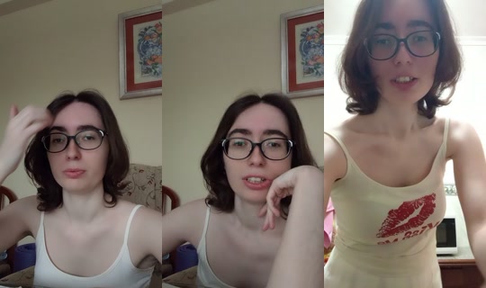 yonaany's Stream - Jul 18, 2026, 8:43 AM