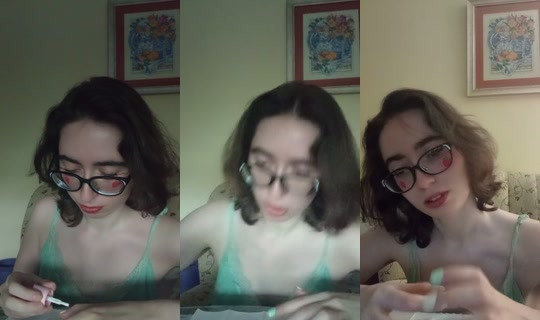 yonaany's Stream - Jul 21, 2026, 7:04 PM