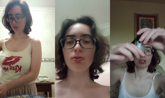 yonaany's Stream - Jul 28, 2026, 8:54 AM