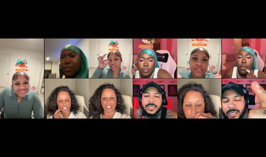 yonalashay_'s Stream - Jul 9, 2026, 4:03 AM