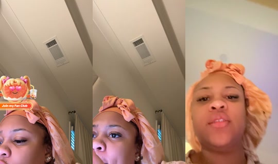 yonalashay_'s Stream - Jul 9, 2026, 7:28 PM